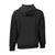 Tommy Hilfiger Men's Black Cotton Sweater - M