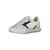 Tommy Hilfiger Women's White Polyester Sneaker - 37 EU