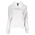 Tommy Hilfiger Women's White Cotton Sweater - XL