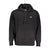 Tommy Hilfiger Men's Black Cotton Sweater - L