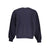 Tommy Hilfiger Men's Blue Cotton Sweater - S