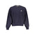 Tommy Hilfiger Men's Blue Cotton Sweater - 2XL