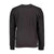 Tommy Hilfiger Men's Black Cotton Sweater - 2XL