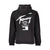 Tommy Hilfiger Men's Black Cotton Sweater - M