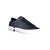 Tommy Hilfiger Men's Blue Polyester Sneaker - 41 EU