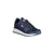 Tommy Hilfiger Men's Blue Polyester Sneaker - 44 EU