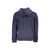 Tommy Hilfiger Men's Blue Cotton Sweater - M