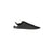 Tommy Hilfiger Men's Black Polyester Sneaker - 44 EU