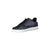 Tommy Hilfiger Men's Blue Polyester Sneaker - 40 EU