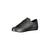 Tommy Hilfiger Men's Black Polyester Sneaker - 44 EU