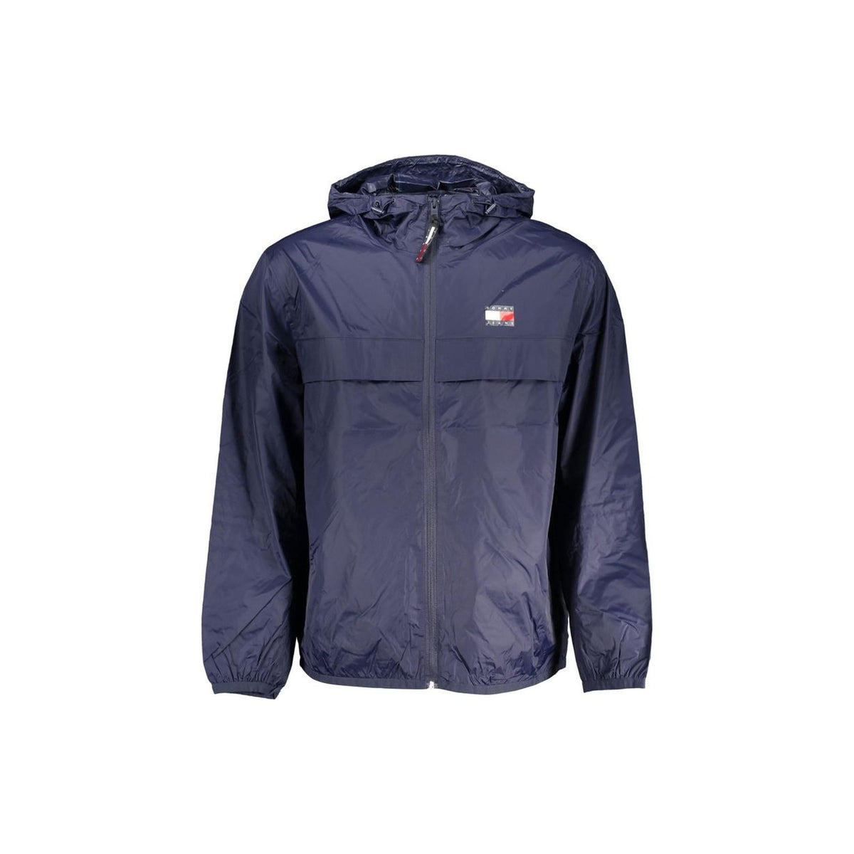 Tommy Hilfiger Men&#39;s Blue Polyamide Jacket - L