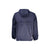 Tommy Hilfiger Men's Blue Polyamide Jacket - L