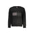 Tommy Hilfiger Men's Black Cotton Shirt - S