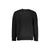 Tommy Hilfiger Men's Black Cotton Shirt - S