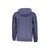 Tommy Hilfiger Men's Blue Cotton Sweater - L