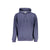 Tommy Hilfiger Men's Blue Cotton Sweater - M