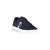 Tommy Hilfiger Men's Blue Polyester Sneaker - 41 EU