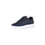 Tommy Hilfiger Men's Blue Polyester Sneaker - 43 EU