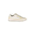 Tommy Hilfiger Men's Beige Polyester Sneaker - 40 EU