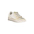 Tommy Hilfiger Men's Beige Polyester Sneaker - 40 EU