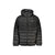 Tommy Hilfiger Men's Black Polyester Jacket - M