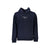 Tommy Hilfiger Men's Blue Cotton Sweater - L