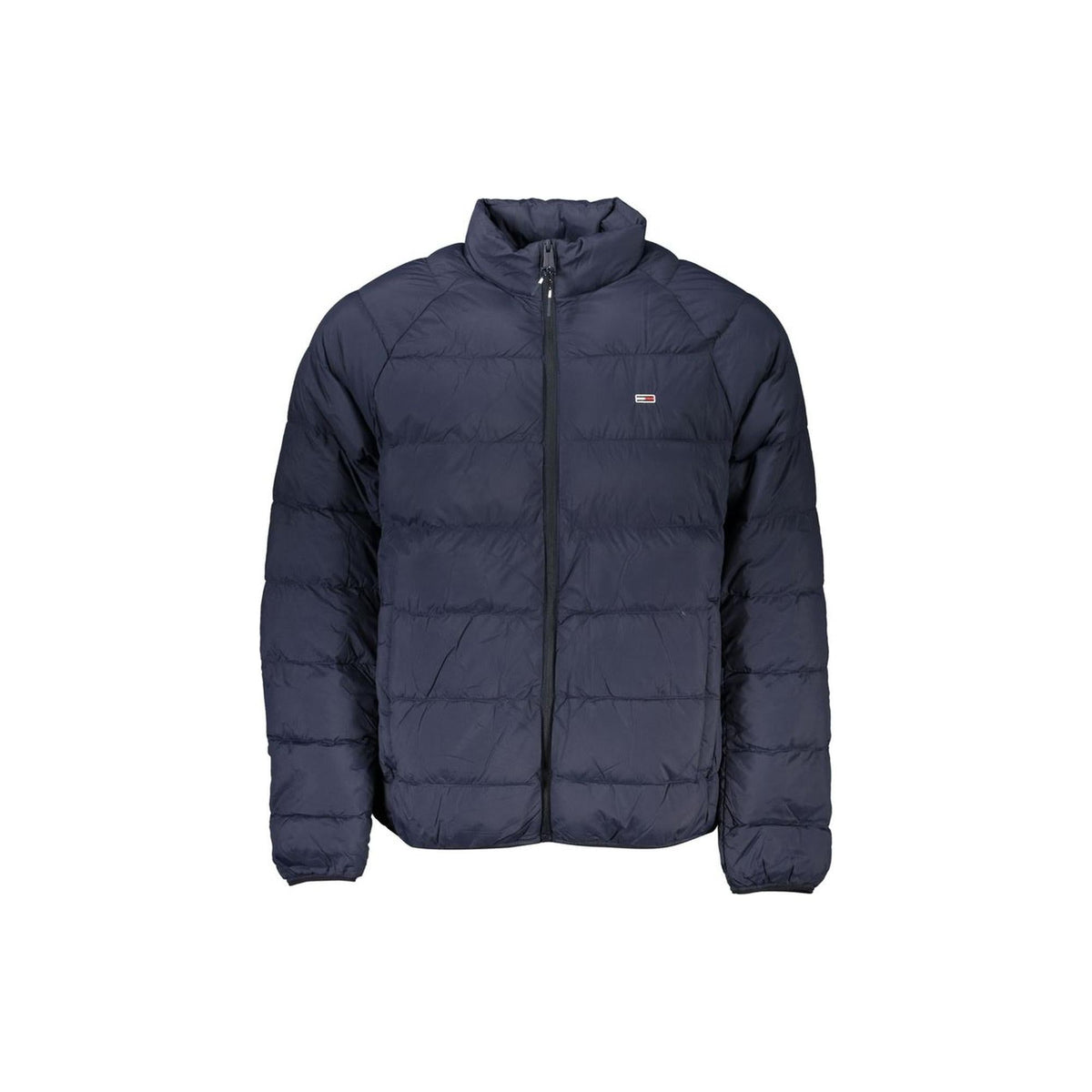 Tommy Hilfiger Men&#39;s Blue Polyamide Jacket - XL