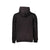 Tommy Hilfiger Men's Black Cotton Sweater - L