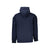 Tommy Hilfiger Men's Blue Cotton Sweater - L