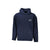 Tommy Hilfiger Men's Blue Cotton Sweater - M