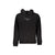 Tommy Hilfiger Men's Black Cotton Sweater - L