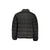 Tommy Hilfiger Men's Black Polyamide Jacket - L