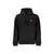 Tommy Hilfiger Men's Black Cotton Sweater - L