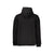 Tommy Hilfiger Men's Black Cotton Sweater - L