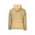 Tommy Hilfiger Men's Beige Cotton Sweater - L