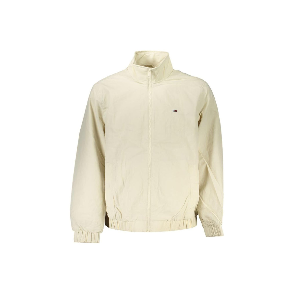 Tommy Hilfiger Men&#39;s Beige Polyamide Jacket - L