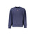 Tommy Hilfiger Men's Blue Cotton Sweater - L