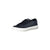 Tommy Hilfiger Men's Blue Polyester Sneaker - 40 EU