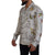 Stunning Dolce & Gabbana Casual Pajama Look Satin Shirt M Men