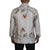 Stunning Dolce & Gabbana Casual Pajama Look Satin Shirt M Men