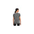 Womens Twist Tech T-Shirt - S