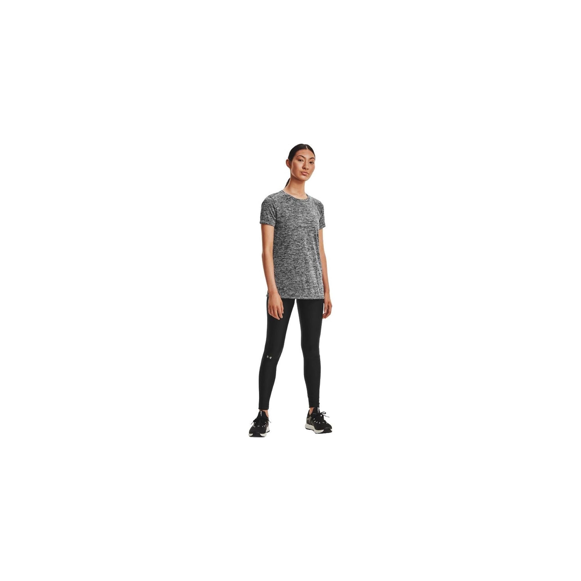 Womens Twist Tech T-Shirt - S