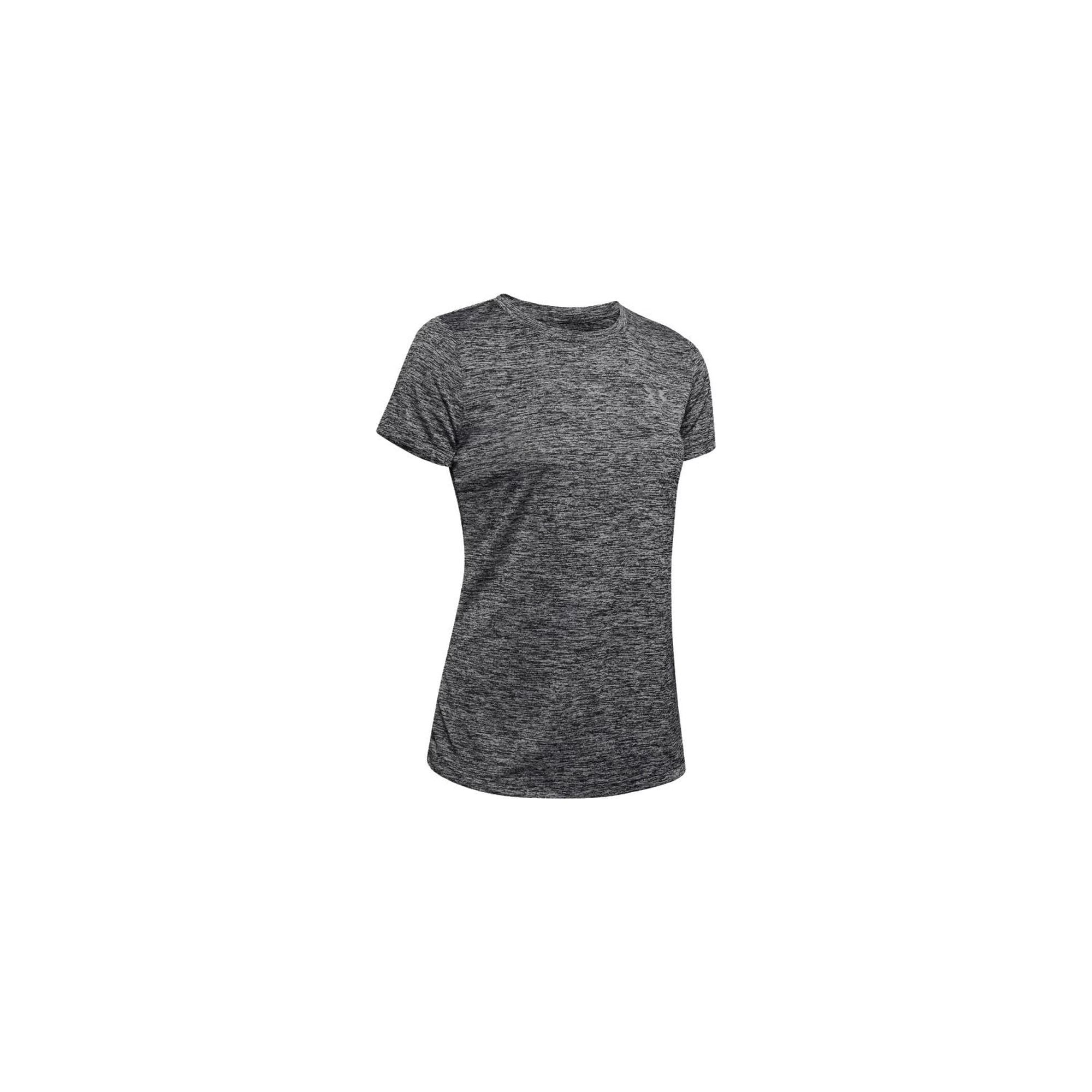 Womens Twist Tech T-Shirt - S