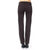 Ungaro Fever Women's Brown Cotton Jeans & Pant - W30 US