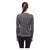 Ungaro Fever Women's Gray Wool Sweater - 46 IT