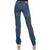 Ungaro Fever Women's Blue Cotton Jeans & Pant - W28 US