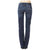 Ungaro Fever Women's Blue Cotton Jeans & Pant - W28 US