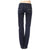 Ungaro Fever Women's Blue Cotton Jeans & Pant - W30 US