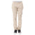 Verri Men's Beige Cotton Jeans & Pant - W31 US