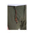 Yes Zee Men's Green Cotton Jeans & Pant - W33 US